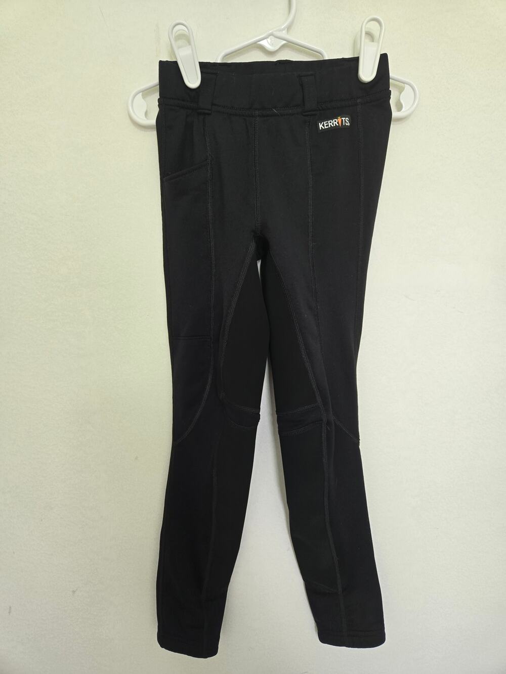 Kerrits Kids Performance Equestrian Riding Tights Size S